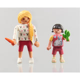 Playmobil® Starter Pak Hare-Familie