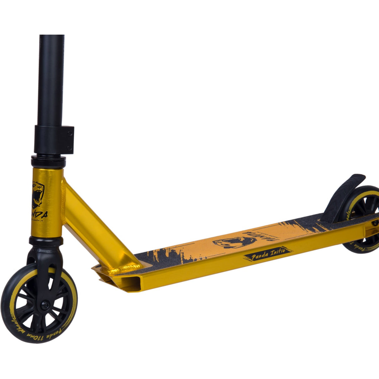 Panda Gold Deck Initio V2 Trick Løbehjul