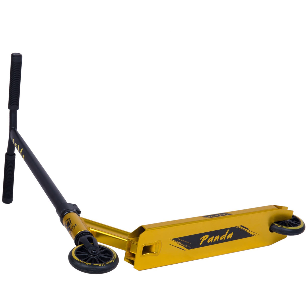 Panda Gold Deck Initio V2 Trick Løbehjul
