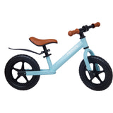 Primus Vintage Blue Sprint Løbecykel