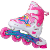 VENOR Shiny Pink Ignite LED Inliners