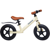 Primus Vintage Beige Sprint Løbecykel