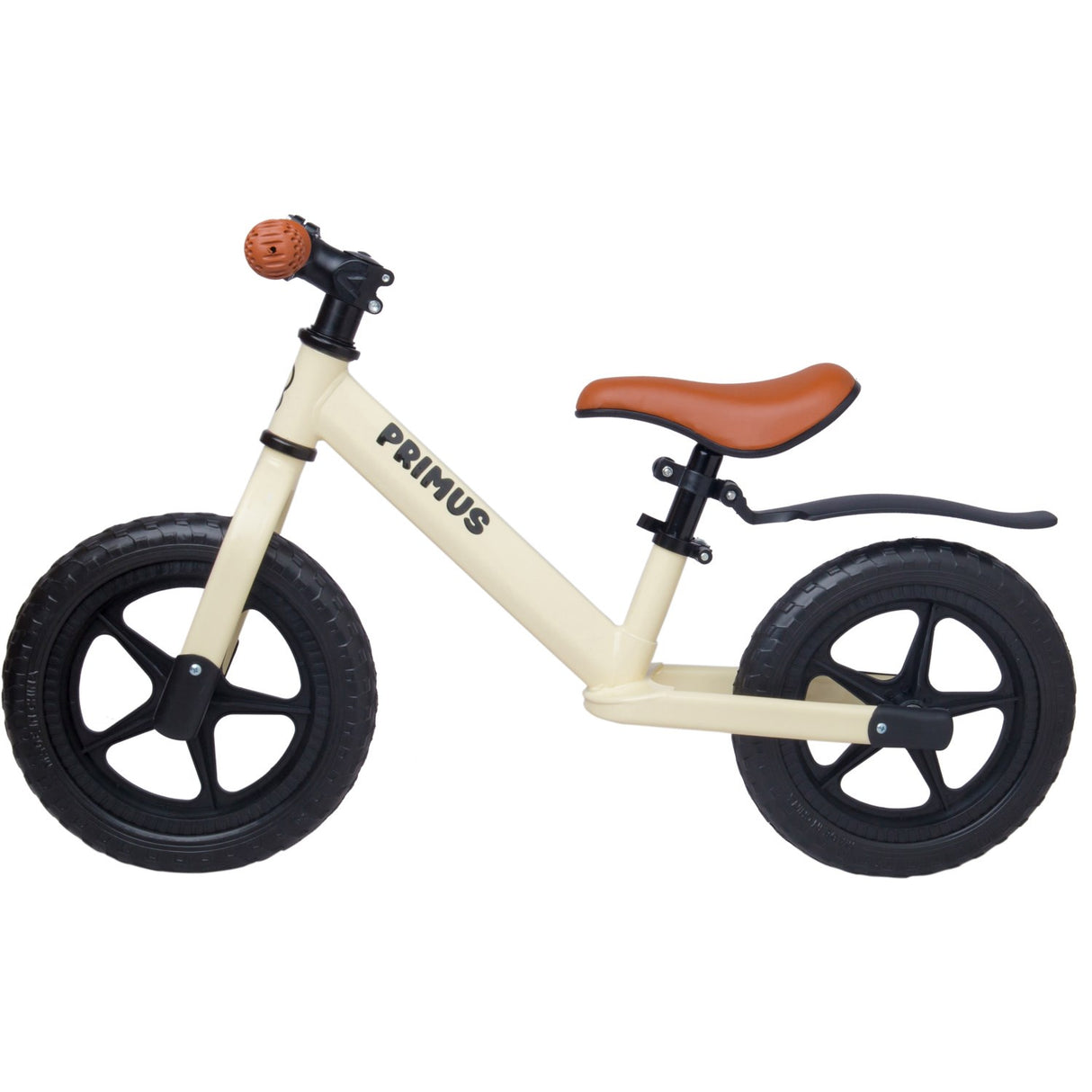 Primus Vintage Beige Sprint Løbecykel