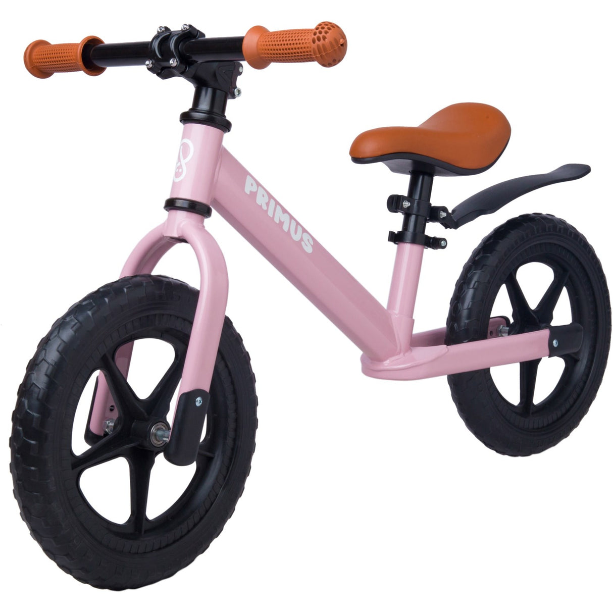 Primus Vintage Rosa Sprint Løbecykel