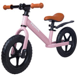 Primus Vintage Rosa Sprint Løbecykel