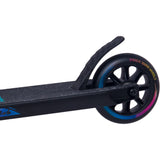 Panda Black/Rainbow Cub Trick Løbehjul