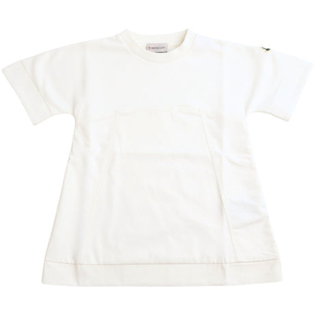 Moncler Natural Kjole