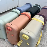 Stokke® JetKids™ BedBox™ Kuffert Sea Green