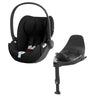 Cybex CLOUD T I-SIZE Autostol inkl. Base Sepia Black
