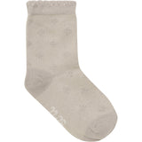 Minymo Shell Strømper Med Strik 5-Pack