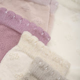 Minymo Shell Strømper Med Strik 5-Pack