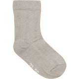 Minymo Winter Sky Strømper Med Strik 5-Pack