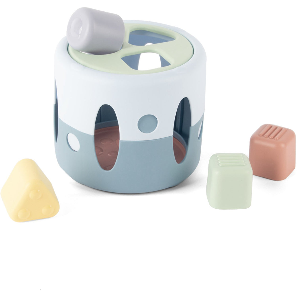 Dantoy Fairy Tales Putteboks I Net