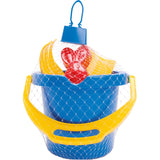 Dantoy Spandsæt I Net Assorteret