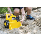 Dantoy Bulldozer