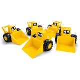 Dantoy Bulldozer