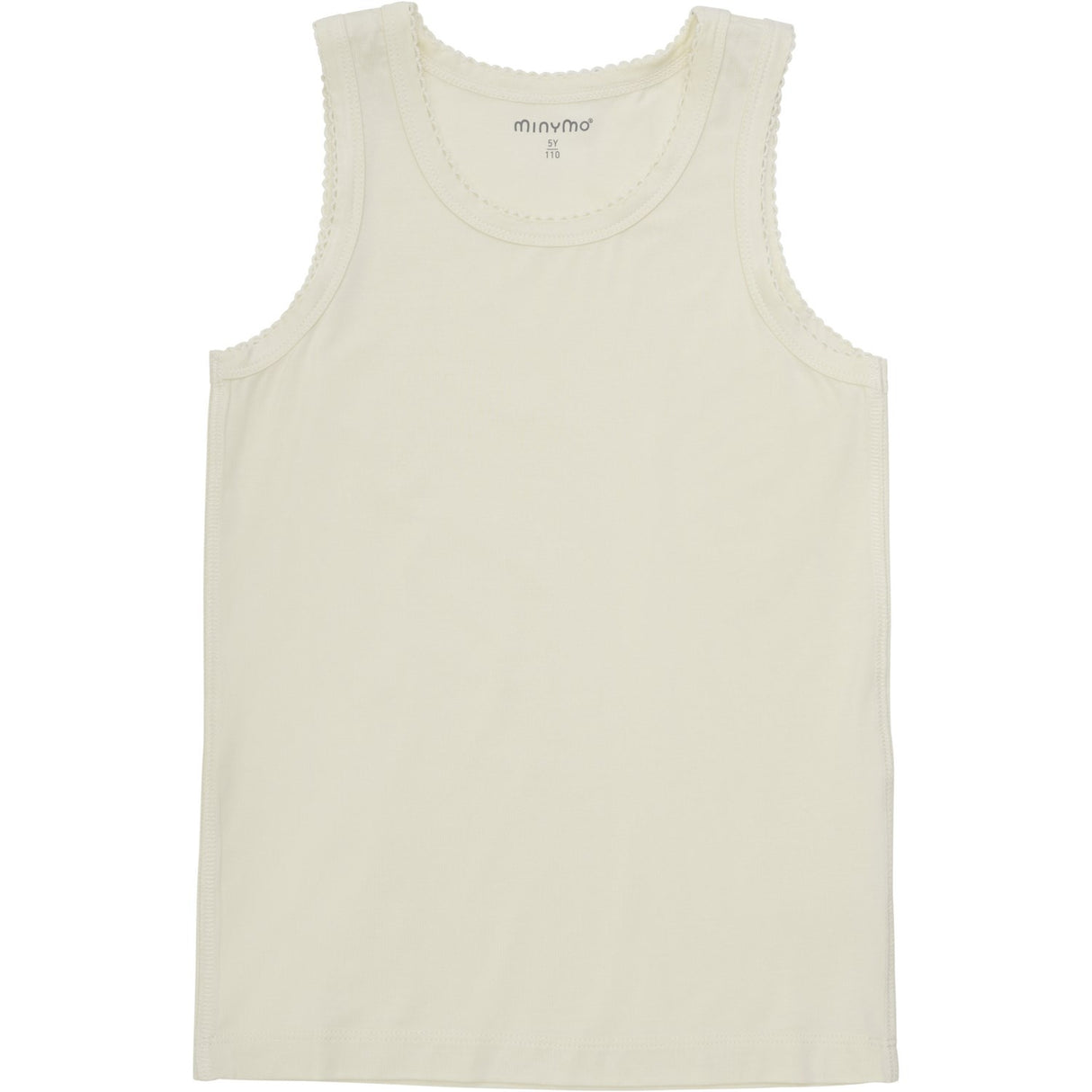 Minymo Dusty Ceder Undertrøje 2-Pak