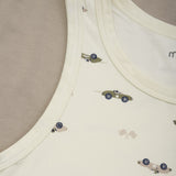 Minymo Overland Trek Undertrøje 2-Pak