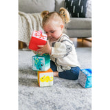 Baby Einstein Explorer & Discover Soft Klodser