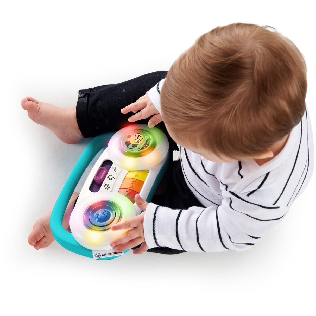 Baby Einstein Toddler Tunes