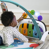 Baby Einstein 4-In-1 Musik And Language Discovery Gym