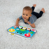 Baby Einstein Musical Kick Pad And Crib Legetøj Neptune's Kick & Explore™