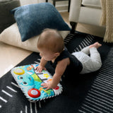 Baby Einstein Musical Kick Pad And Crib Legetøj Neptune's Kick & Explore™