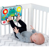 Baby Einstein Musical Kick Pad And Crib Legetøj Neptune's Kick & Explore™