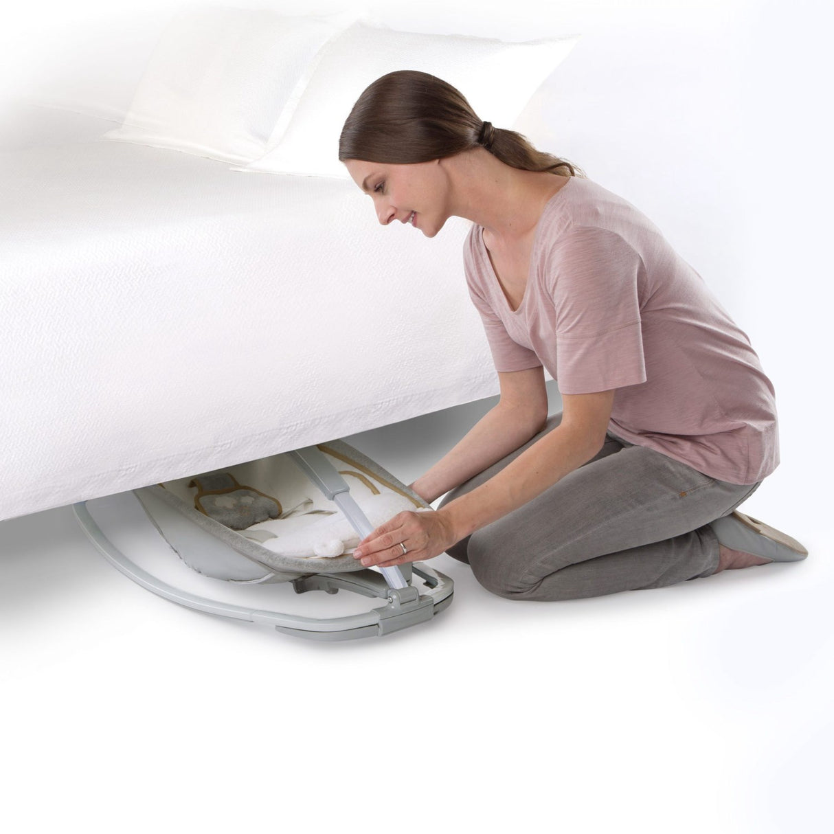 Ingenuity Rocking Sæde