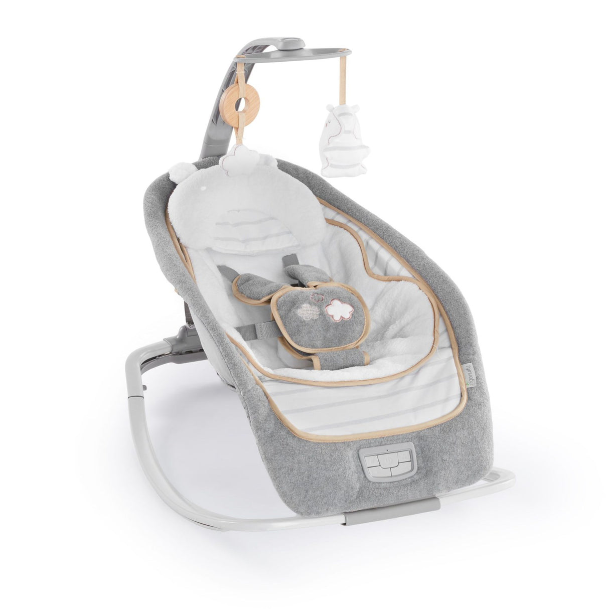 Ingenuity Rocking Sæde