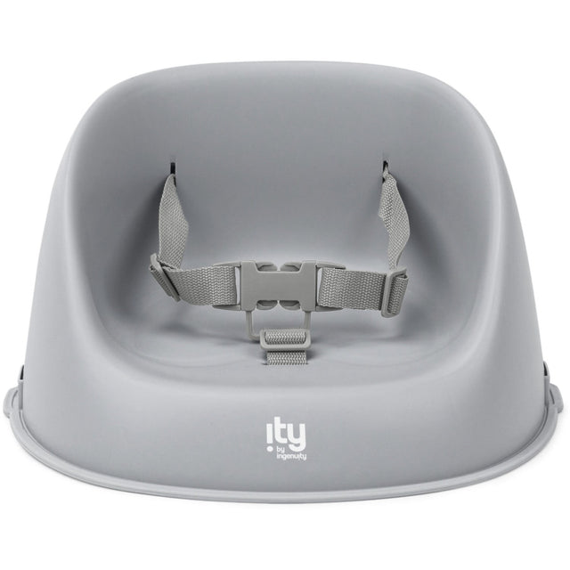 Ingenuity Grey My Spot™ Easy-Clean Booster