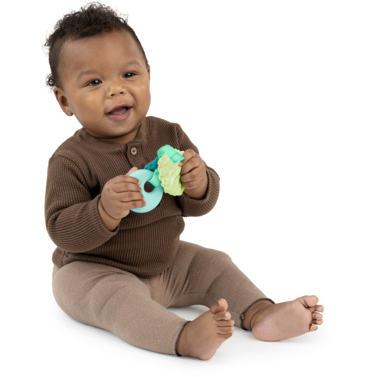 Ingenuity Nally & Friends™ Spiral Activity Legetøj Bar