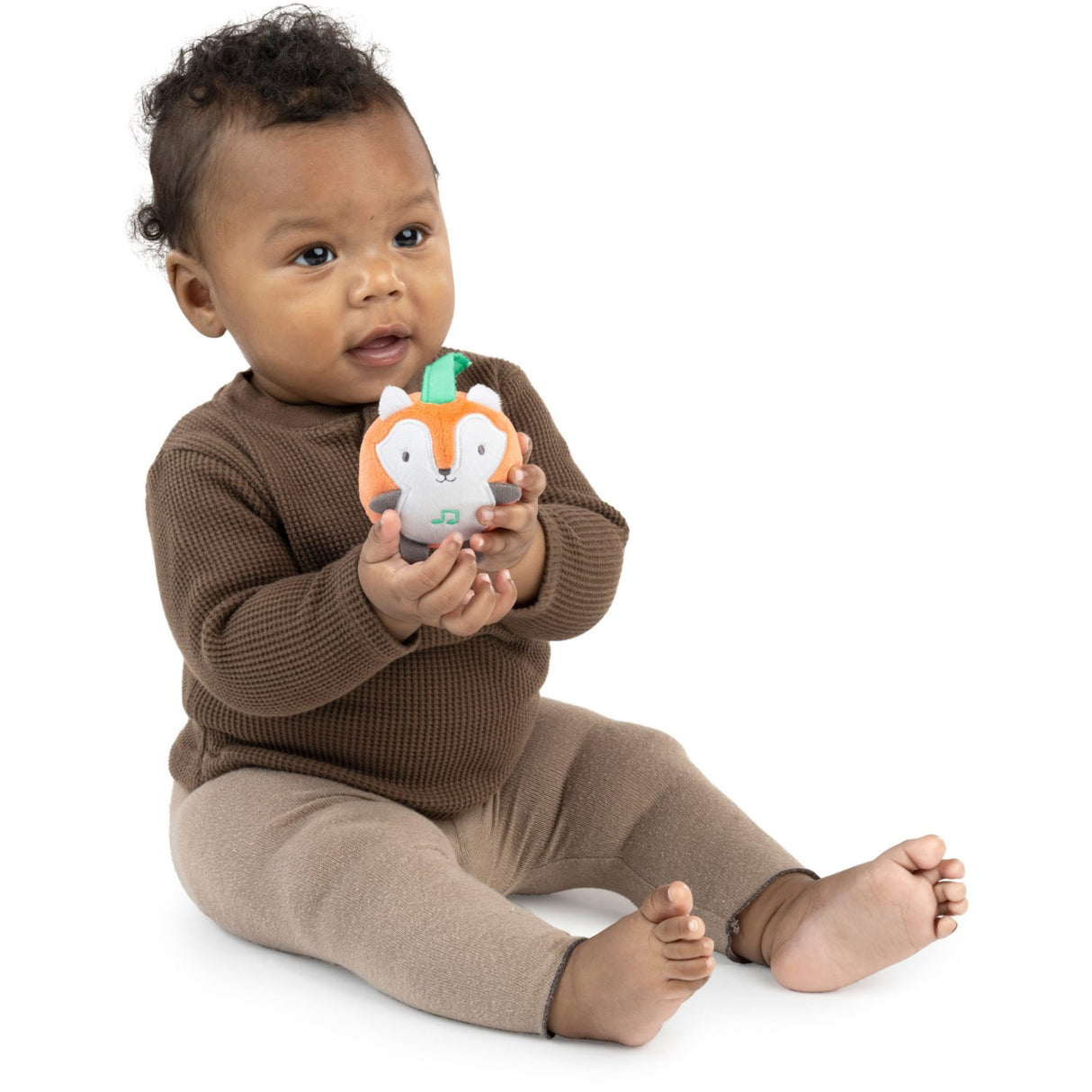 Ingenuity Nally & Friends™ Spiral Activity Legetøj Bar