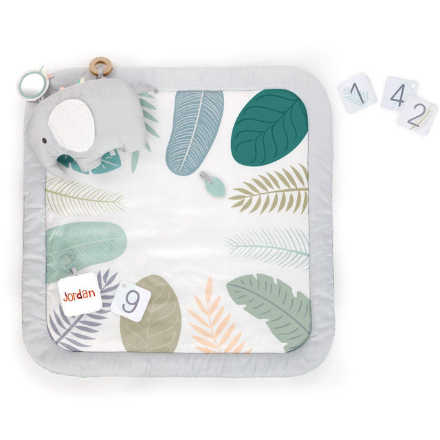 Ingenuity Sprout Spot™ Baby Milestone Play Mat