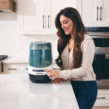 Baby Brezza Flaske Vasker Pro