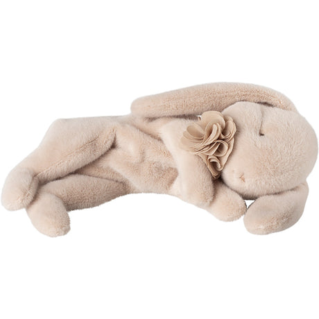 Maileg Påske Sleeping Bunny Plush, Small - Powder