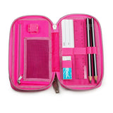 JEVA Supernova Penalhus Med Fyld Twozip 8865