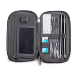 JEVA Football Penalhus Med Fyld Twozip 8865