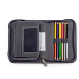 JEVA Football Penalhus Med Fyld Onezip 8869