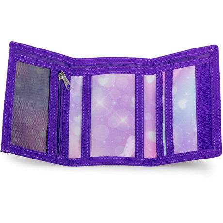 JEVA Unicorn Pung Wallet 8873