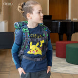 JEVA Football Skoletaske Beginners 313