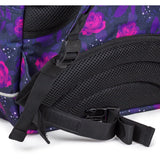 JEVA Dark Rose Rygsæk Square 324