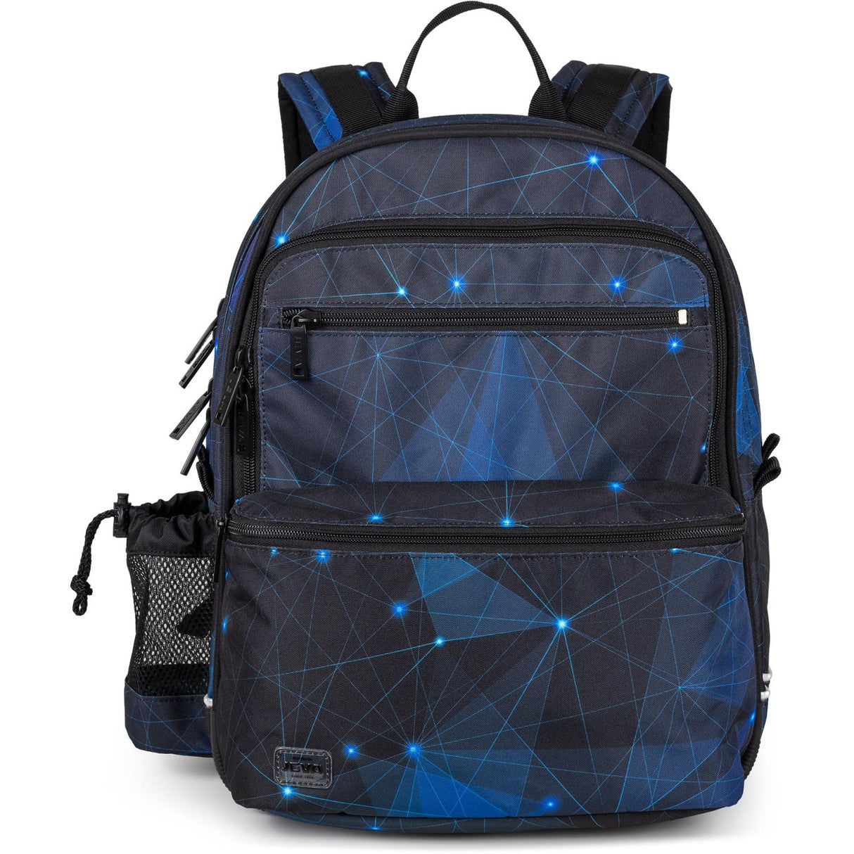 JEVA Anton Rygsæk Square 324