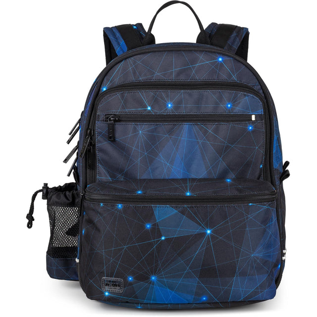 JEVA Anton Rygsæk Square 324