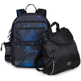 JEVA Anton Rygsæk Square 324