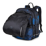 JEVA Anton Rygsæk Square 324