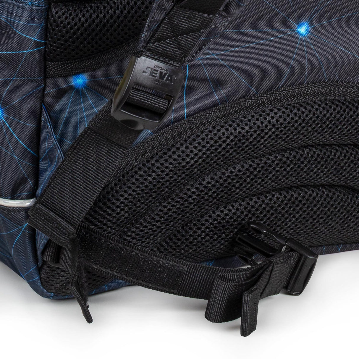 JEVA Anton Rygsæk Square 324