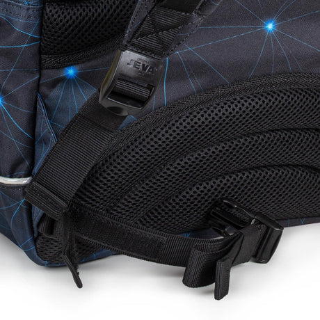 JEVA Anton Rygsæk Square 324