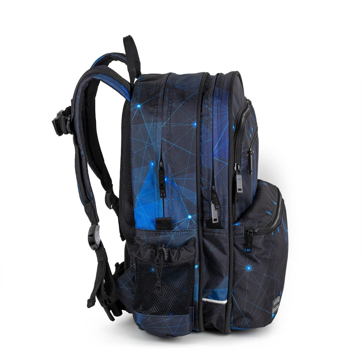 JEVA Anton Rygsæk Square 324