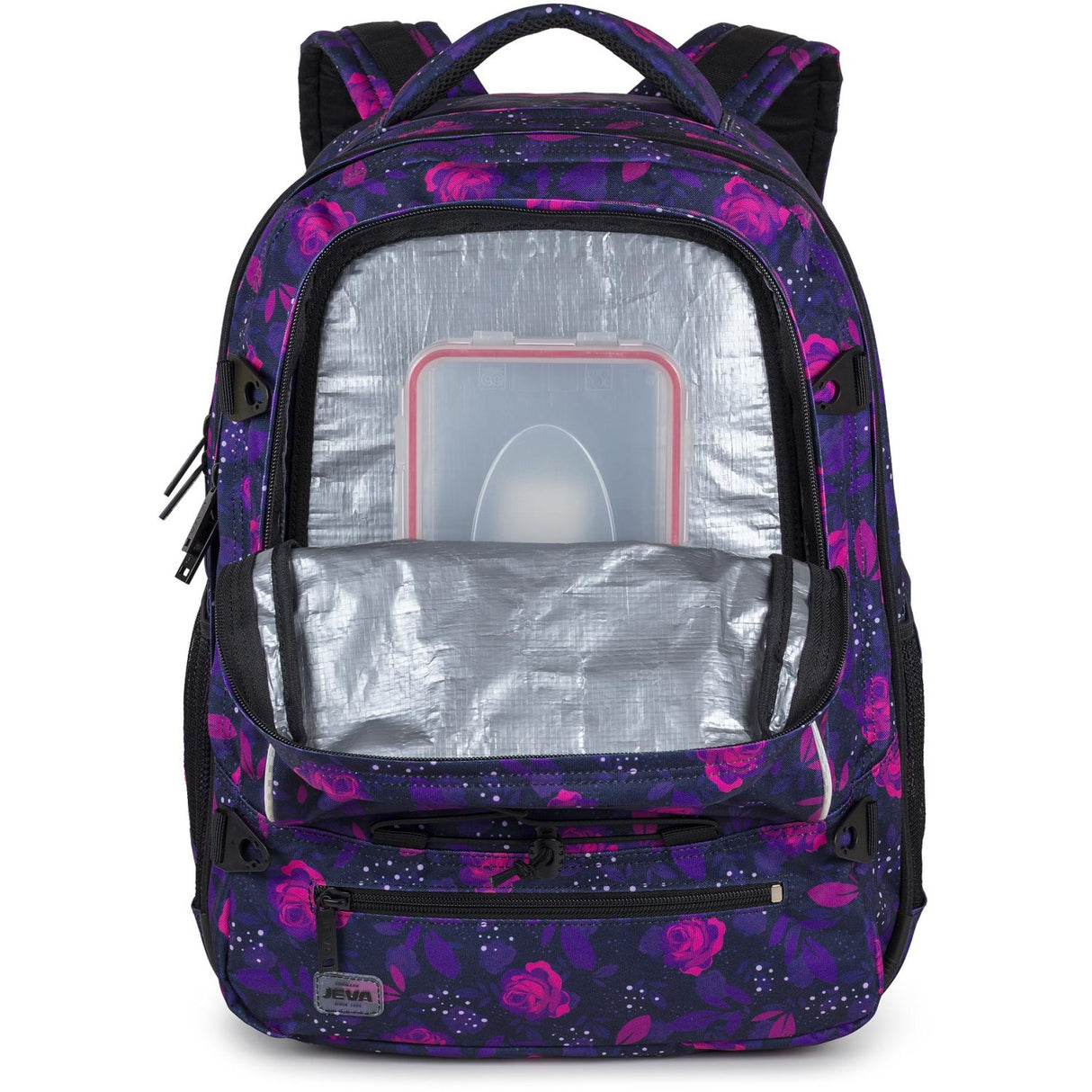 JEVA Dark Rose Rygsæk Supreme 326